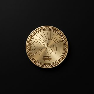 MyRidePage emblem